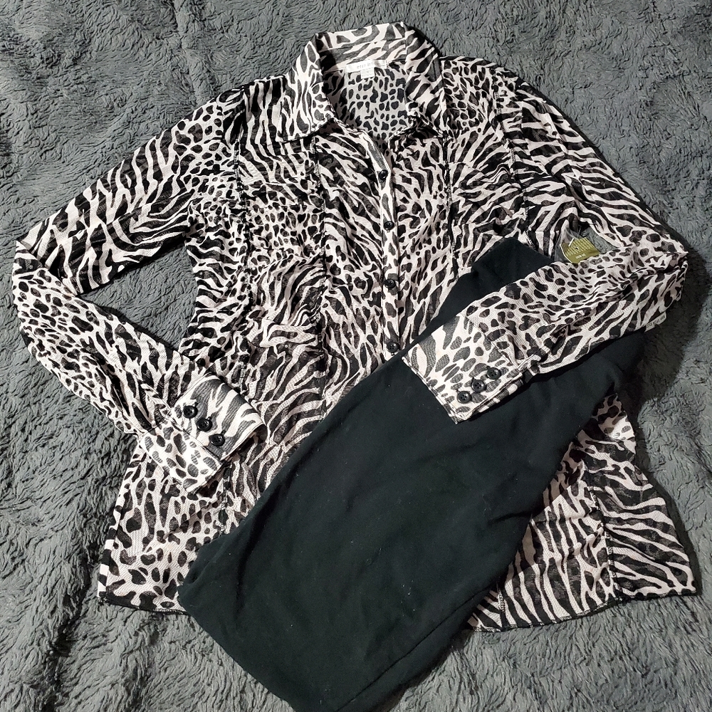 Women's top